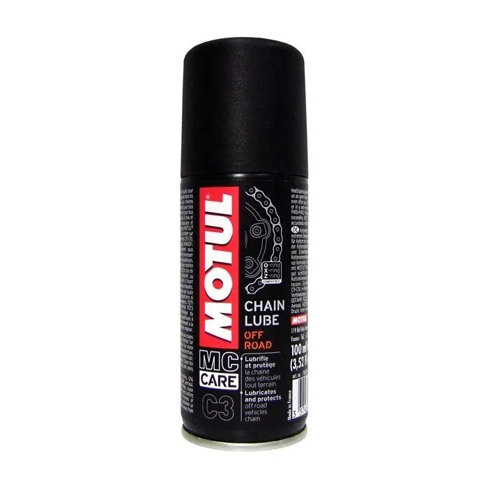 Motul - C3 Chain Lube Off Road