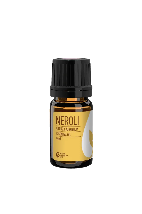 Neroli Essential Oil