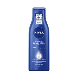 Nivea Body Milk Tiefenpflege Serum Body Lotion 250ml