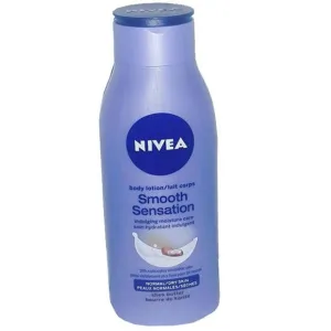 Nivea Smooth Sensation Body Lotion 400ml