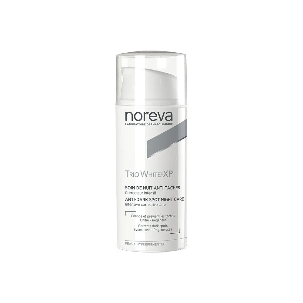 Noreva Trio White XP Anti-Dark Spot Night Care 30ml