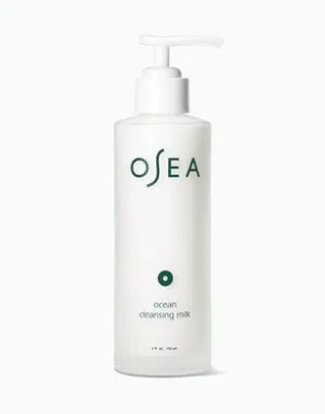 Ocean Cleansing Milk - OSEA