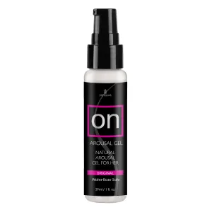 On Arousal Gel Original - 1 Fl. Oz. Bottle