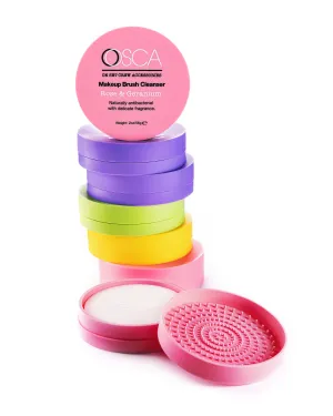 OSCA- Makeup Brush Cleanser Refill