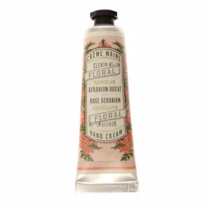 Panier Des Sens Hand Cream Rose Geranium 1 Fl.Oz.