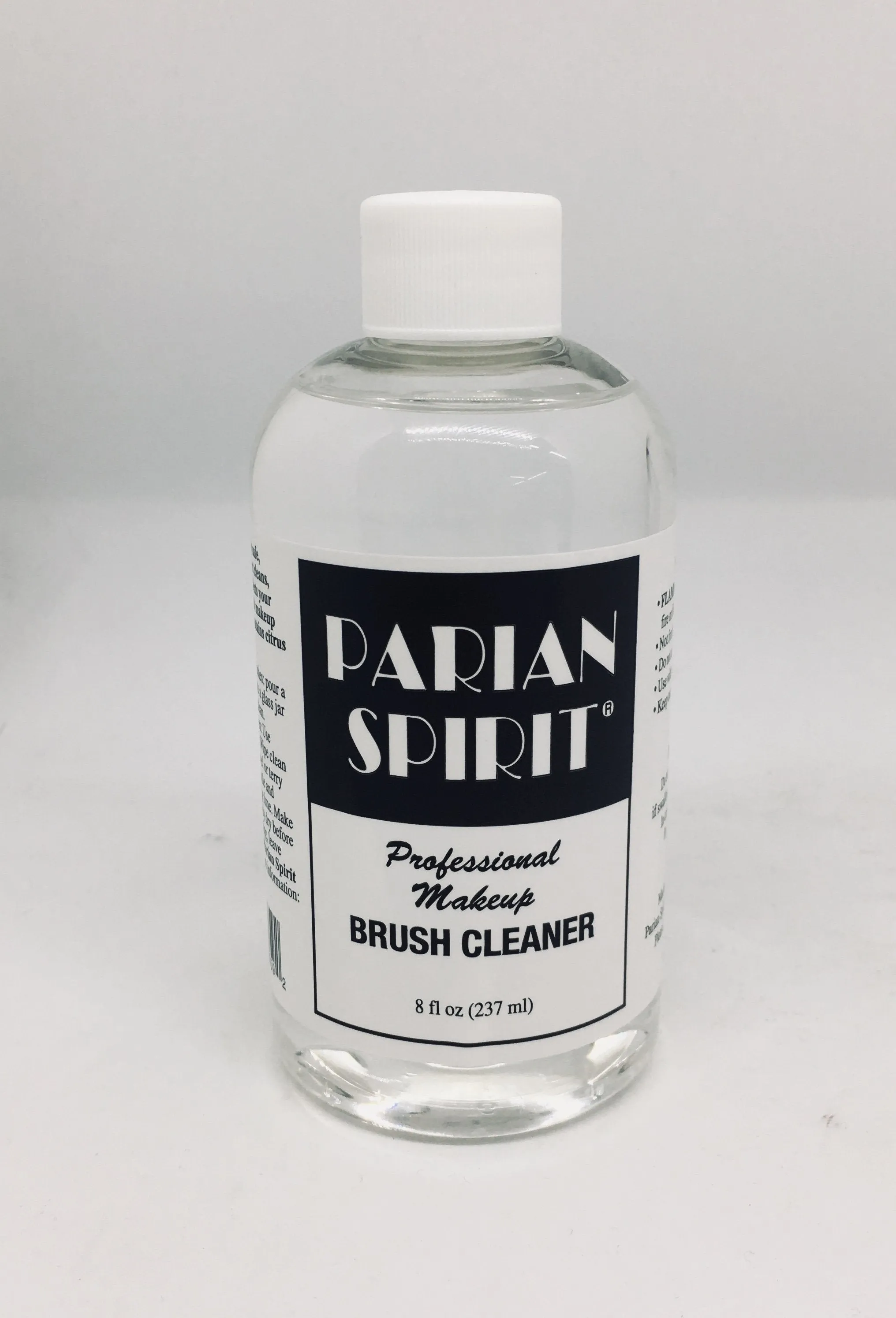 Parian Spirit- Professional Makeup Brush Cleaner