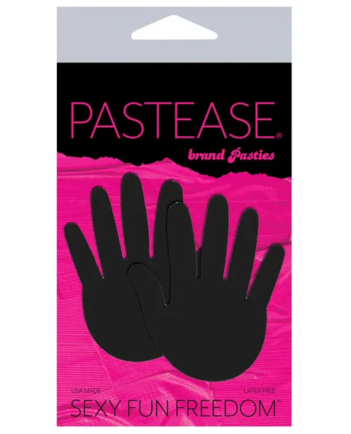 Pastease Hands - Black O/S