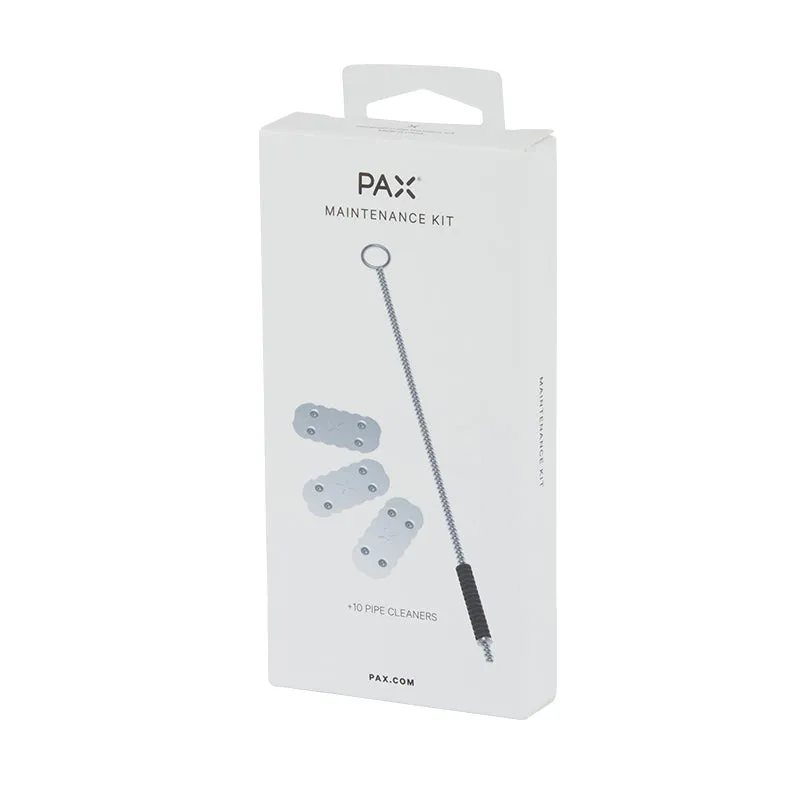 PAX Maintenance Kit