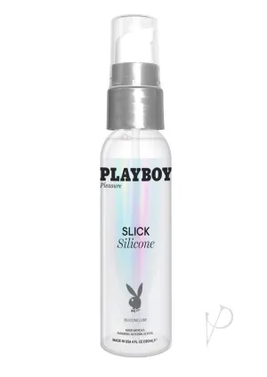 Pb Slick Silicone 4oz