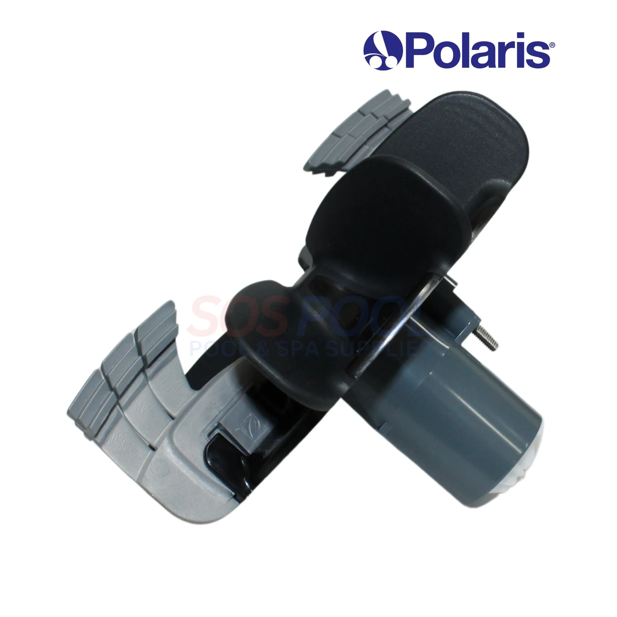 Polaris Cyclonic Scrubbing Turbine Assembly For Atlas Cleaners | R0949100