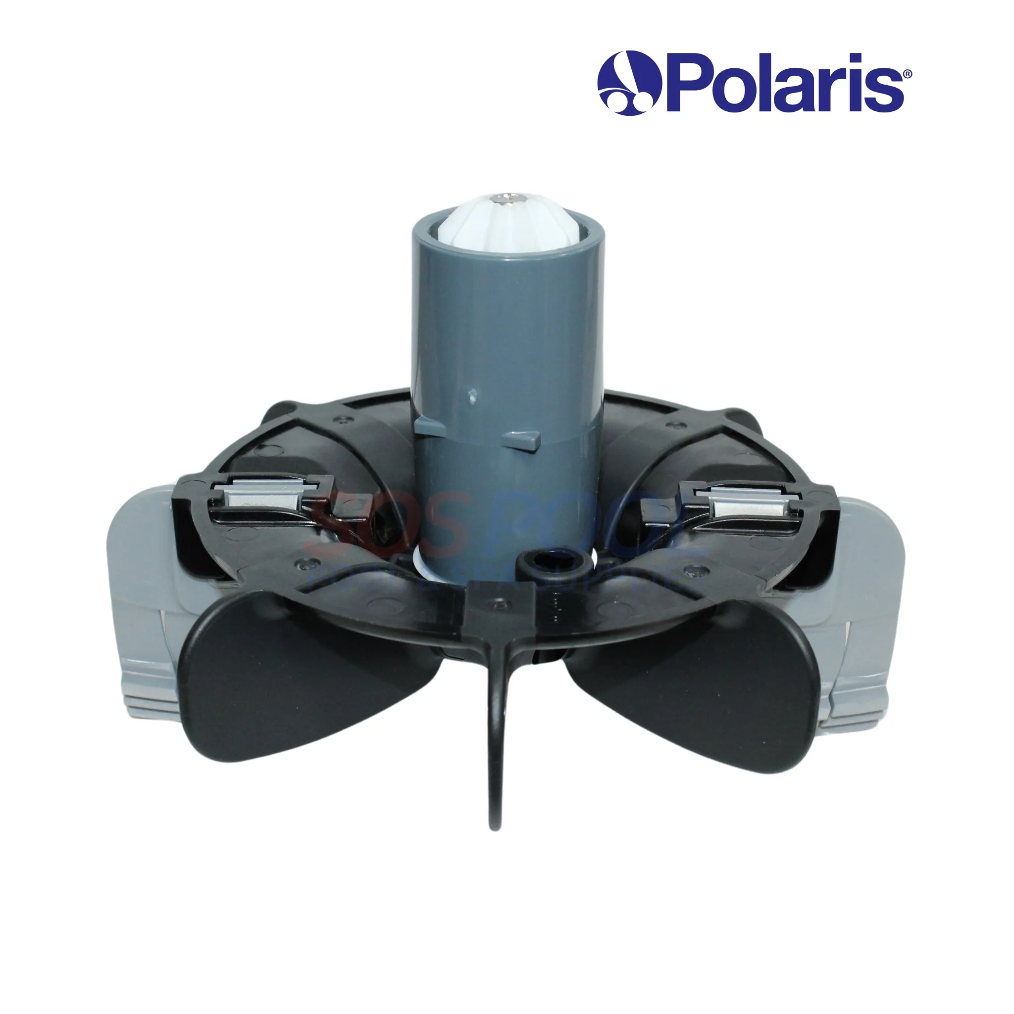 Polaris Cyclonic Scrubbing Turbine Assembly For Atlas Cleaners | R0949100