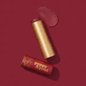 Poppy & Pout | Lip Tint, Penny