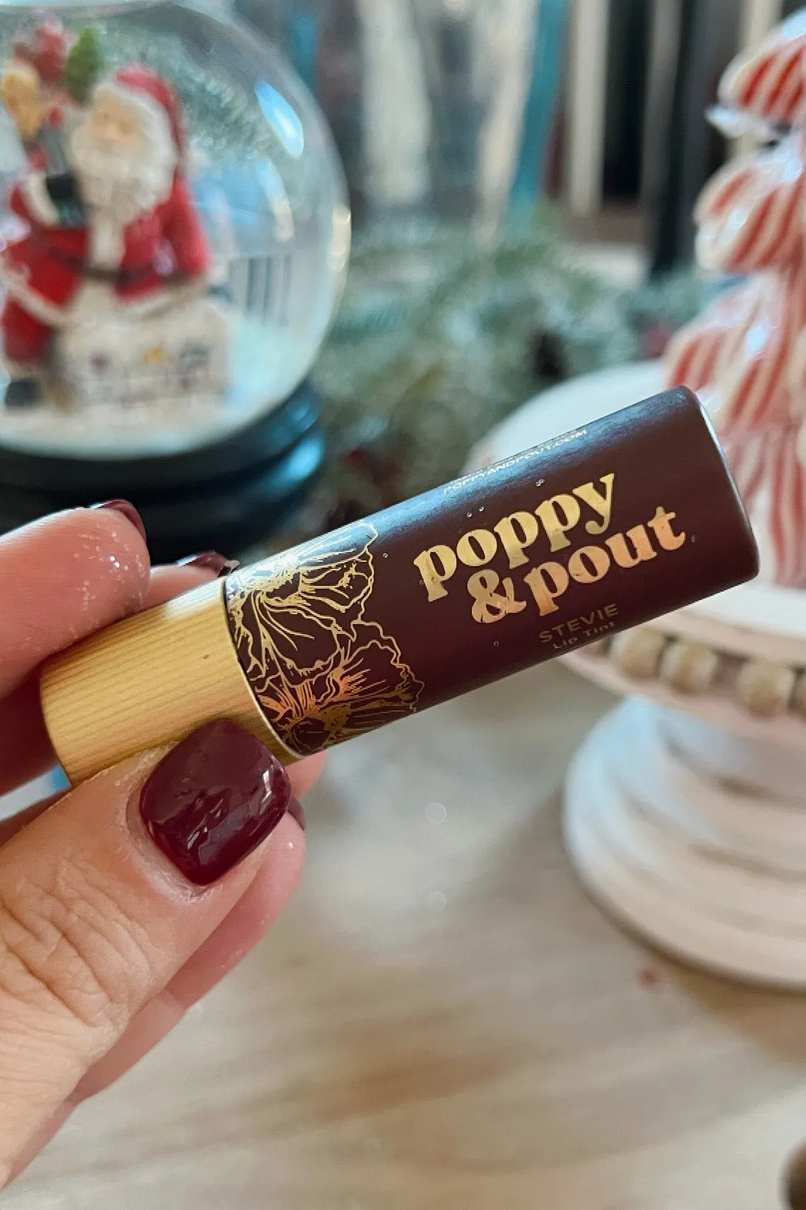 Poppy & Pout Lip Tint