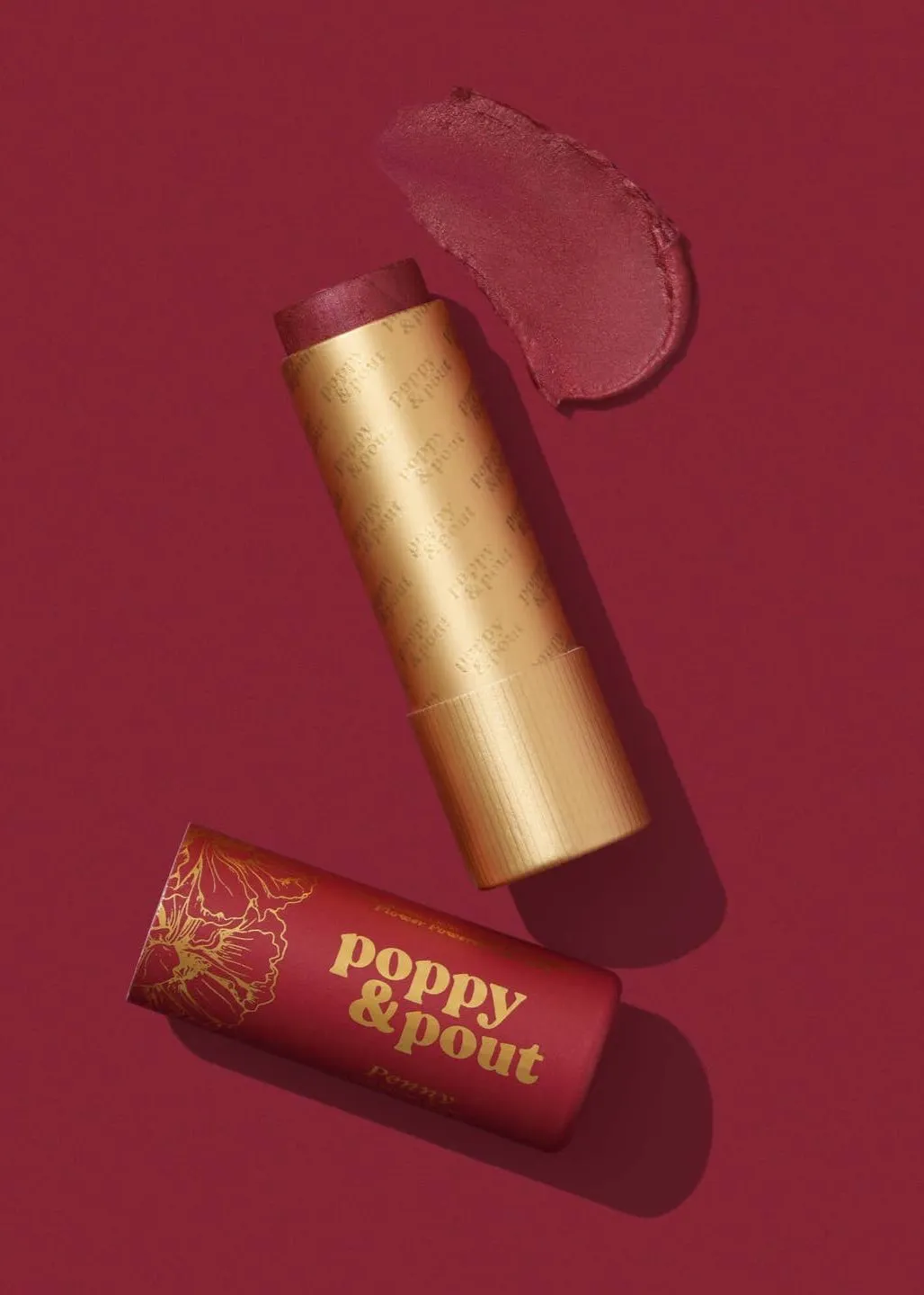 Poppy & Pout Lip Tints