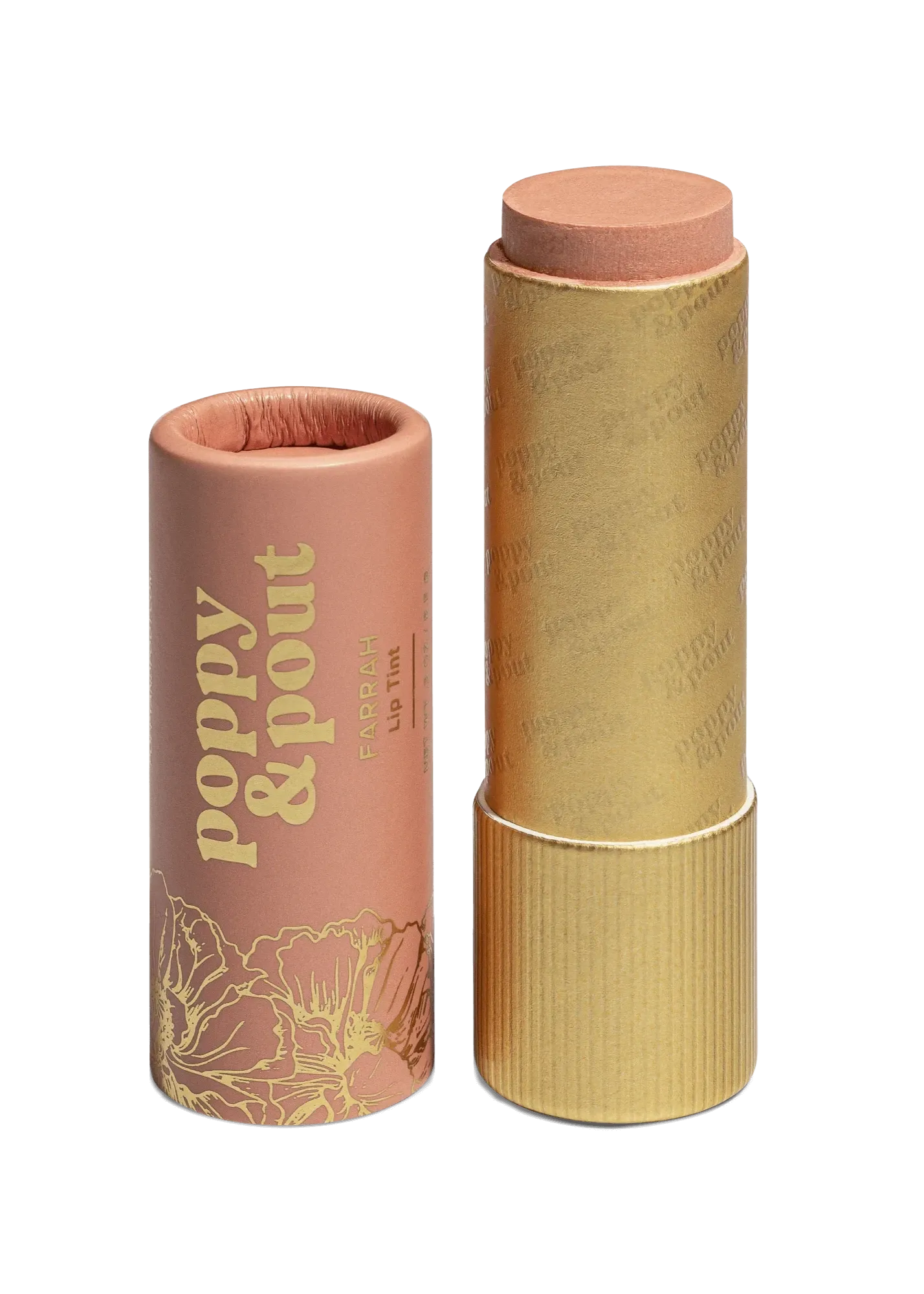 Poppy & Pout Lip Tints