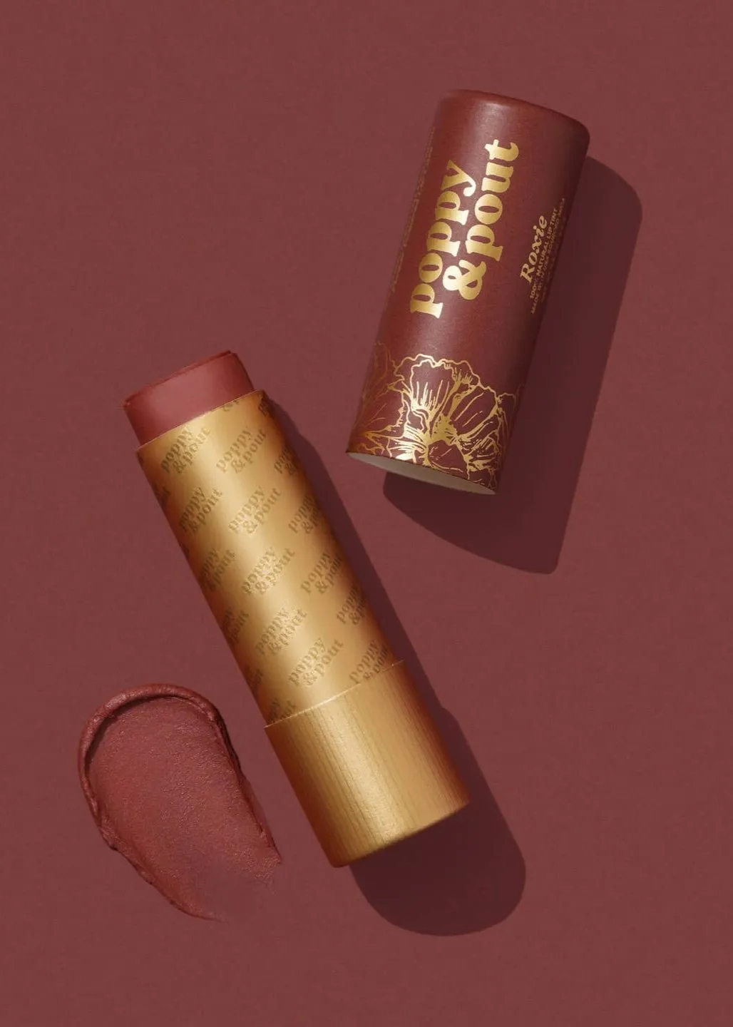 Poppy & Pout Lip Tints