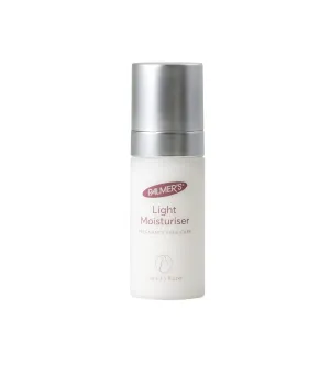 Pregnancy Face Care Light Moisturizer