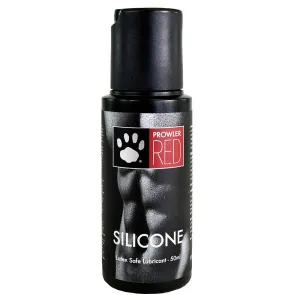 Prowler Red Silicone Lubricant 100ml