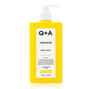 Q A Ceramide Body Lotion