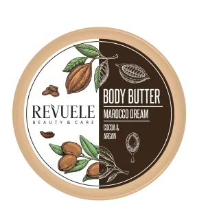 Revuele Body Butter