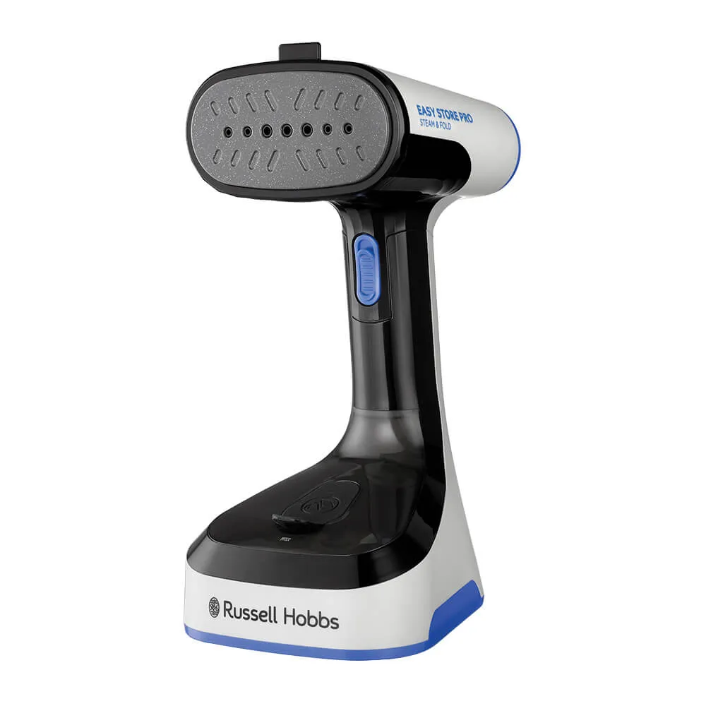 Russell Hobbs Easy Store Steam and Fold Handheld Steamer