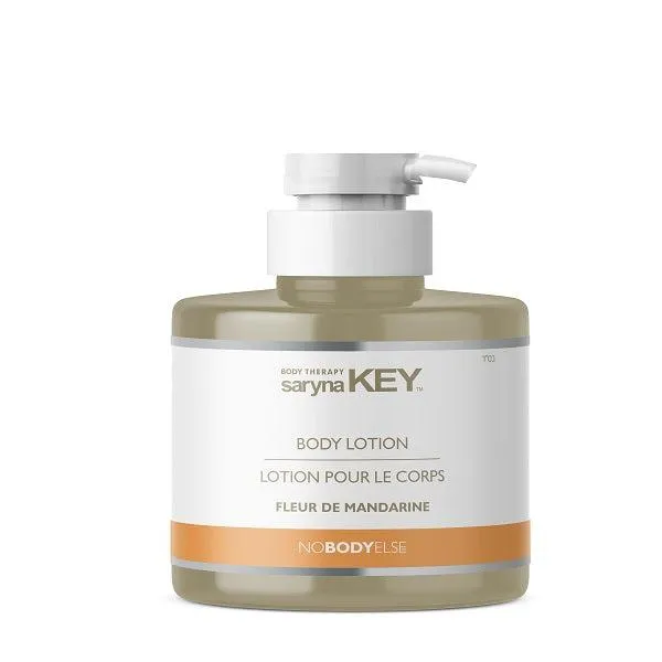 Saryna Key Body Lotion Fleur de Mandarine