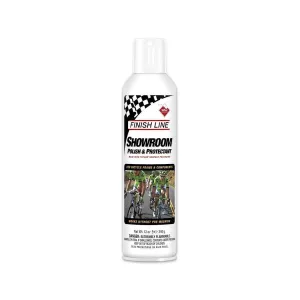 Showroom Polish and Protectant