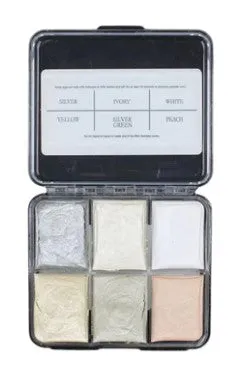 SKIN ILLUSTRATOR ON SET PALETTES