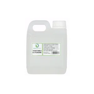 Special Ingredients - Vegetable Glycerine VG 1000ml