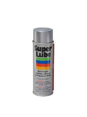 Super Lube Teflon Aerosol