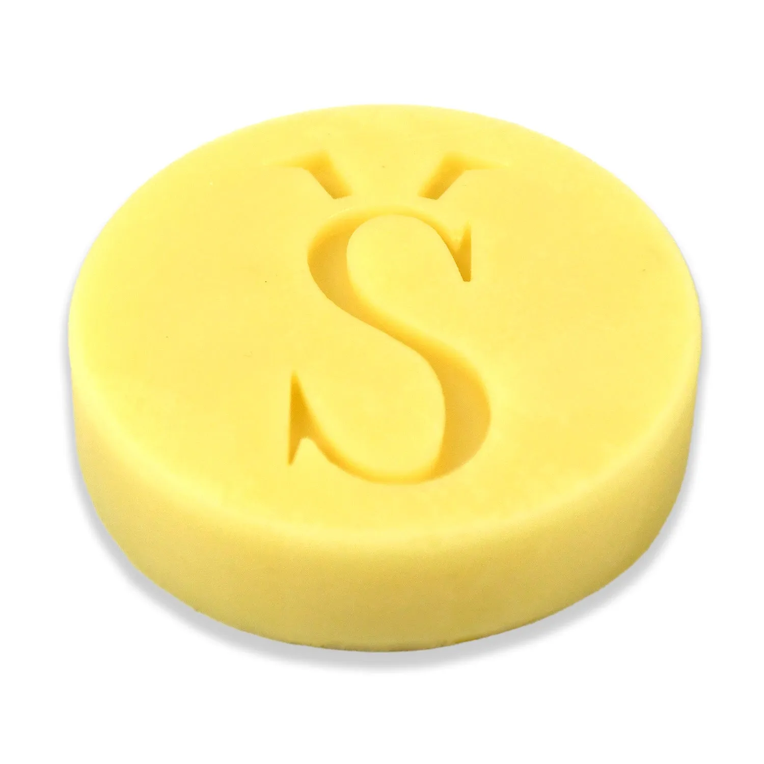 Sweet Almond Lotion Bar