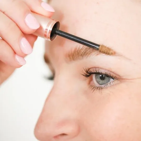 Tinted Brow TOK Volumizing Brow Gel