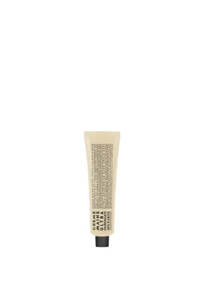 Travel Hand Cream