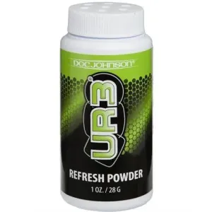 Ultraskyn Refresh Powder - 1.25 Oz. Shaker