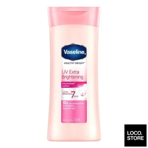 Vaseline Body Lotion UV Extra Brighten 120ml