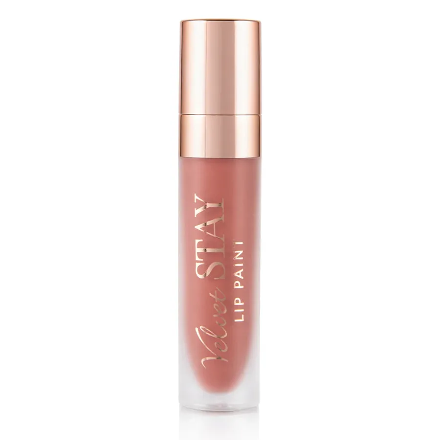 Velvet Stay Lip Paint By Color (12 units)