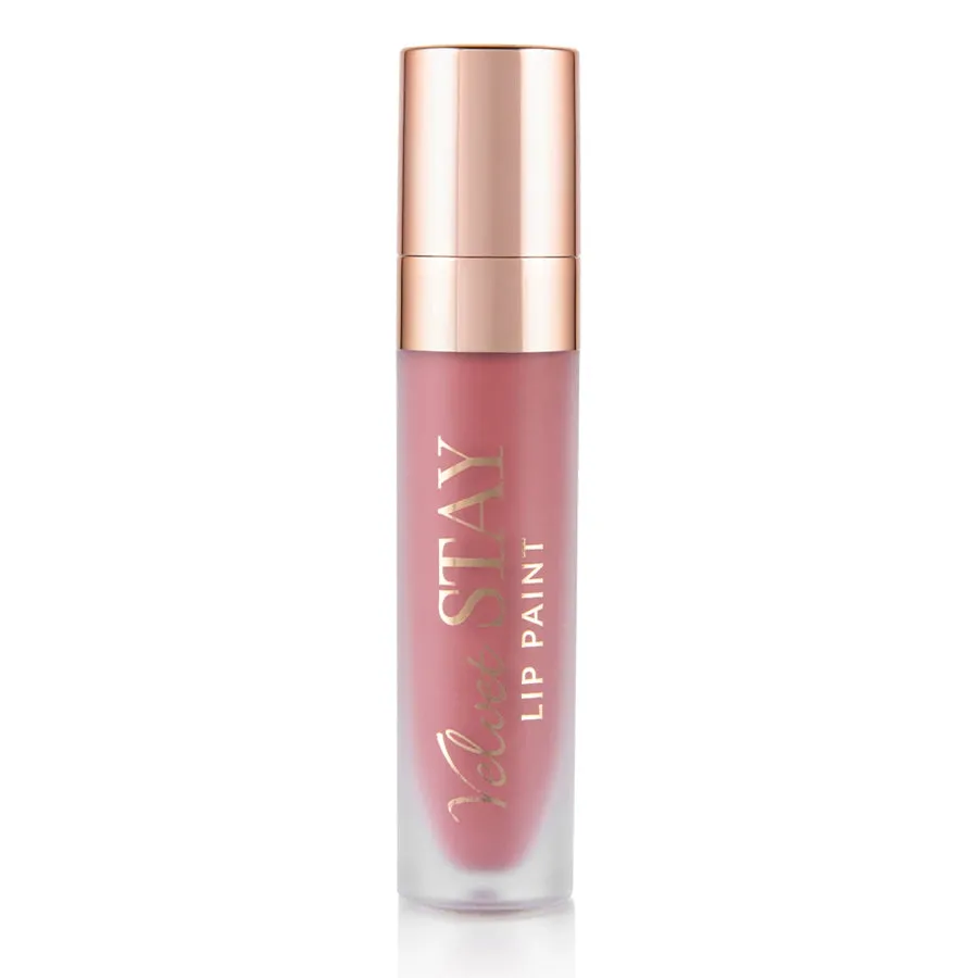 Velvet Stay Lip Paint By Color (12 units)