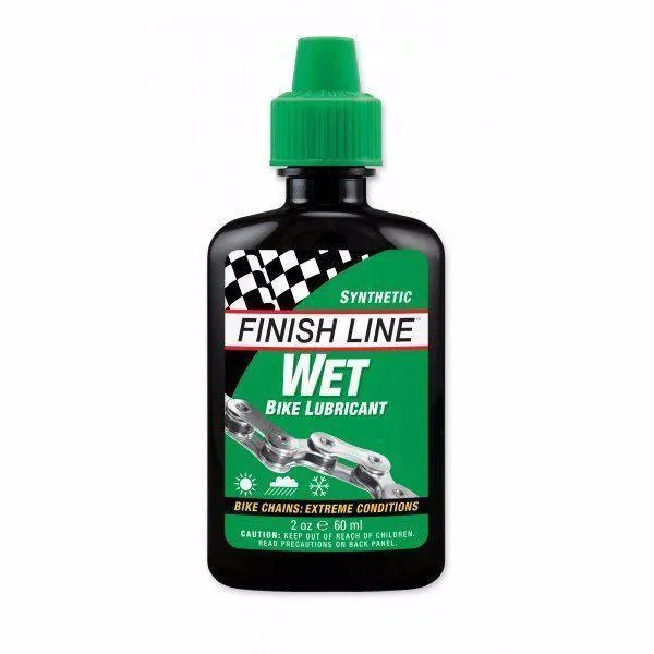 WET Lube