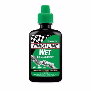 WET Lube