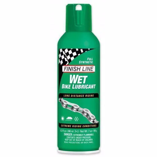 WET Lube